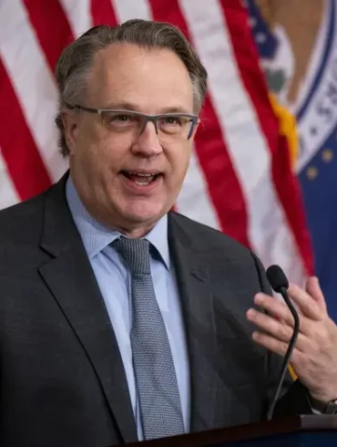 New York Fed President John Williams speaking on Iran war inflation risks