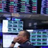 Investors react to Iran war risks as markets swing over Strait of Hormuz news