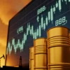 Oil prices hold steady as investors monitor US-Iran peace talks