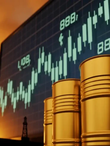 Oil prices hold steady as investors monitor US-Iran peace talks